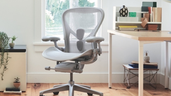 Компьютерное кресло Herman Miller