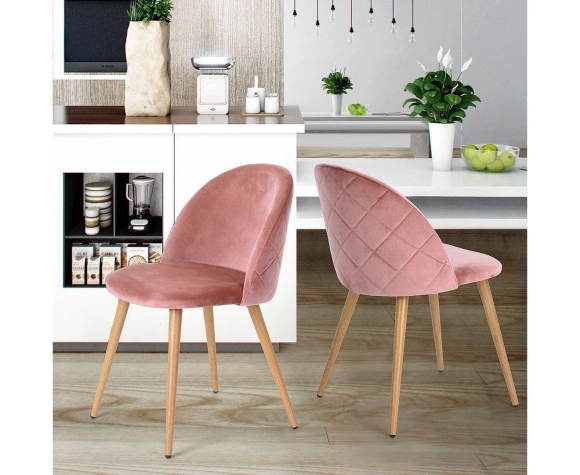 Скандинавские стулья для кухни Norden Mid Century Design Dining Chairs