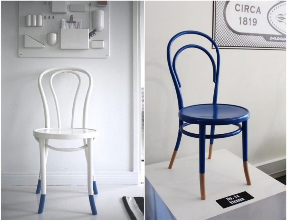 Венские стулья Thonet