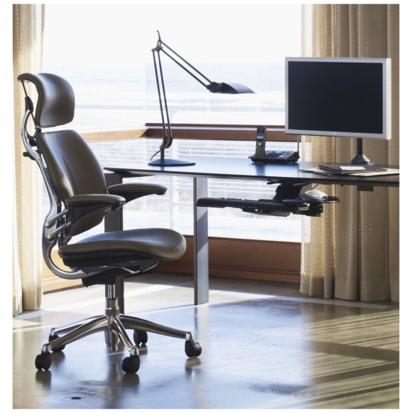 Humanscale кресло