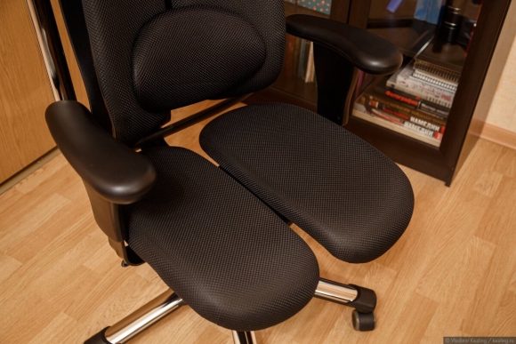 Ортопедическое кресло Hara Chair Nietzsche