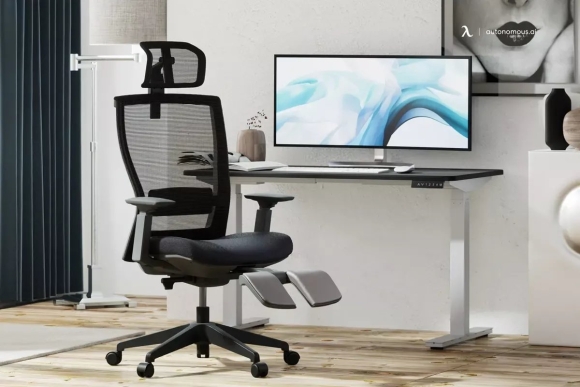 Ergonomic Office Chair