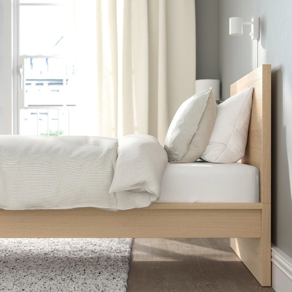 Ikea idanas кровать