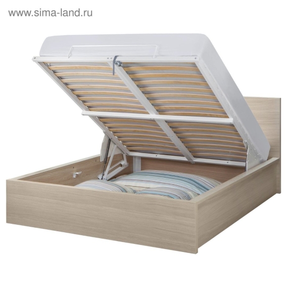 Ikea Malm кровать