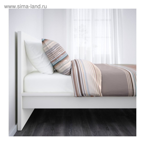 Кровать ikea МАЛЬМ