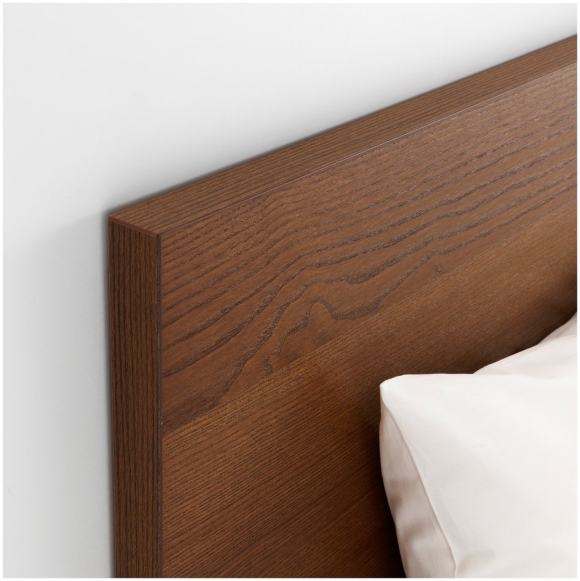 Ikea Malm кровать