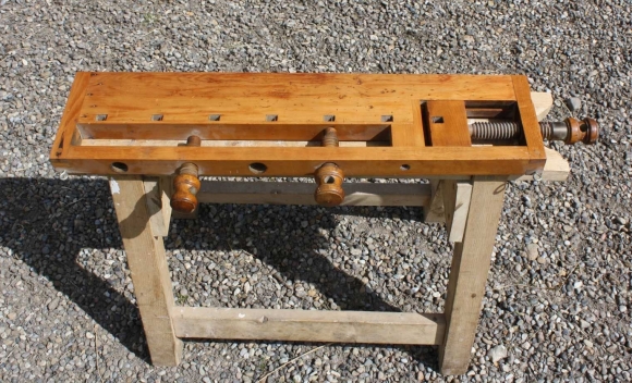 Mini workbench