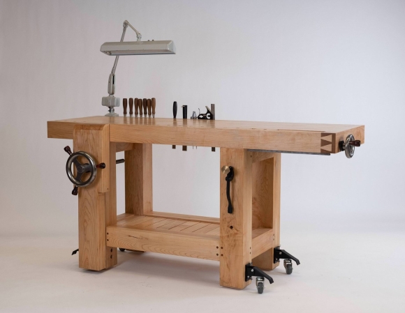 Верстак столярный workbench