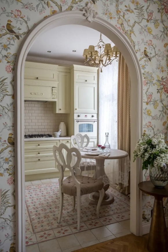 Красивые арки в квартире