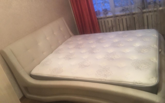 Кровать Леонардо Орматек