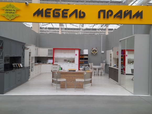 Ивановская мебельная фабрика
