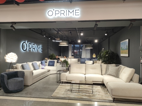 O Prime мягкая мебель
