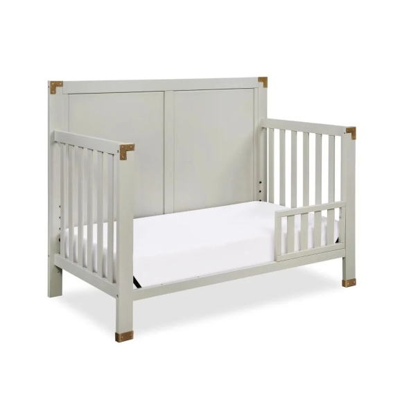Детская кроватка ikea Гулливер