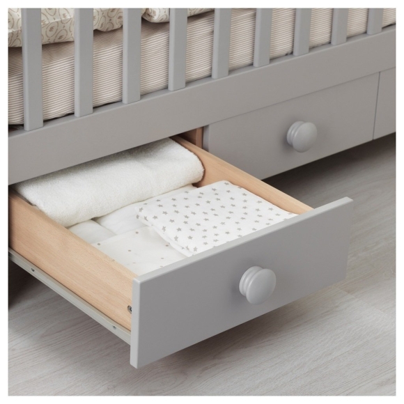 Ikea Sundvik детская кровать