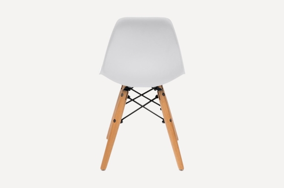 Стул Eames DSW ажурный
