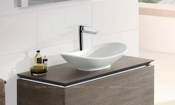 Раковина чаша Villeroy Boch