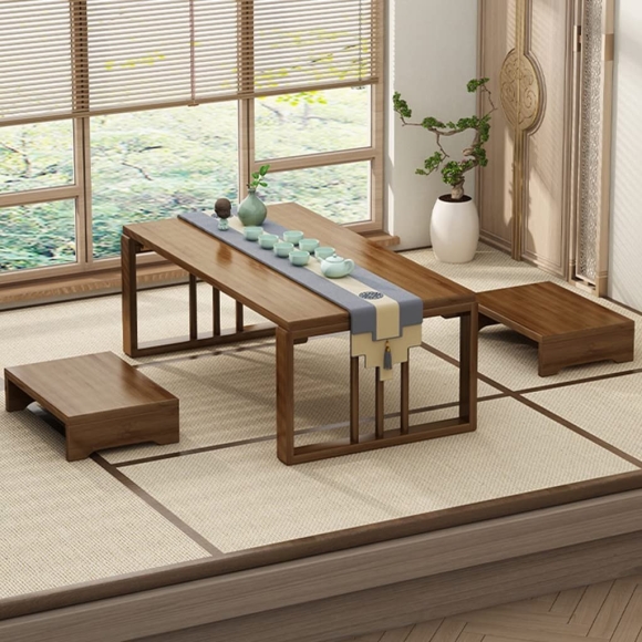 Tatami бамбук глянцевый
