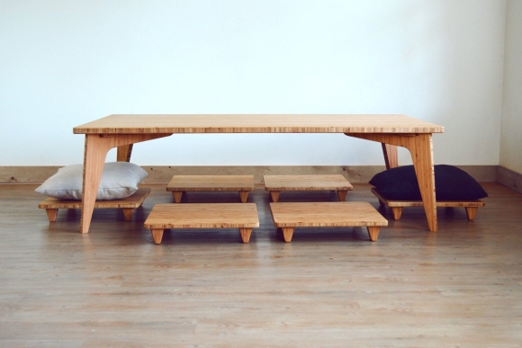 Japan Table
