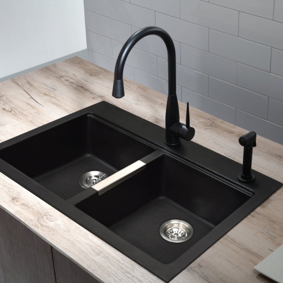 Раковина Kitchen Sink кухонная