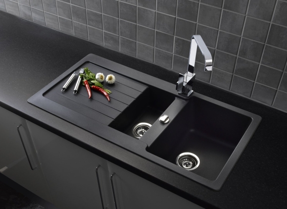 Раковина Kitchen Sink кухонная