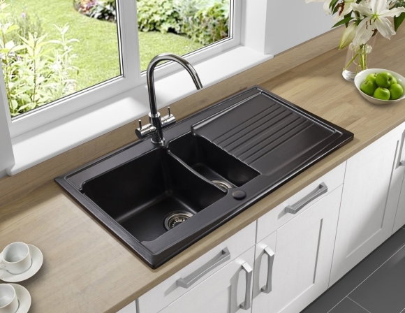 Раковина Kitchen Sink кухонная