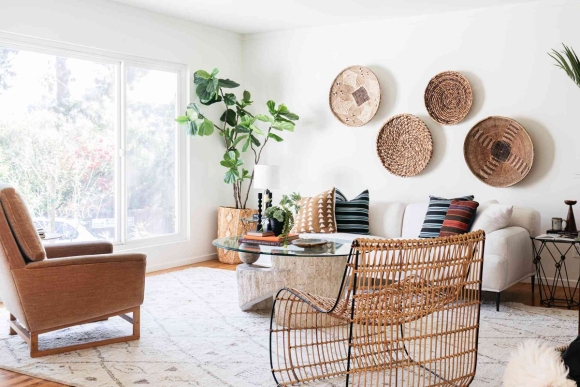 Living Room Decor