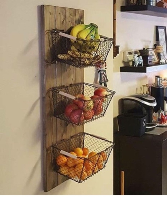 Интересные штучки для кухни