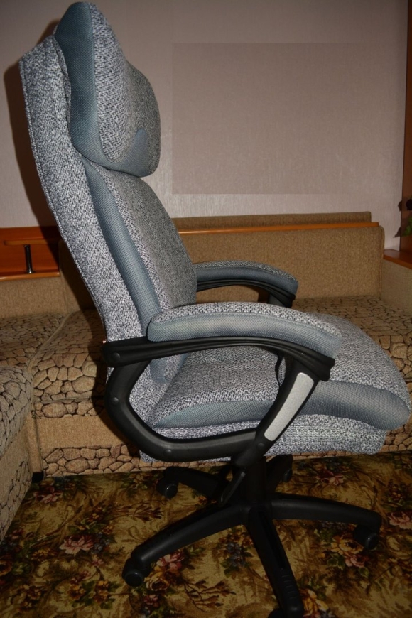 Кресло TETCHAIR Duke