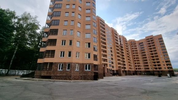 ЖК Донские просторы Батайск
