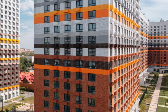 Дмитровский парк пик