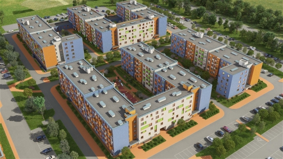Город курорт май Ленинские горки