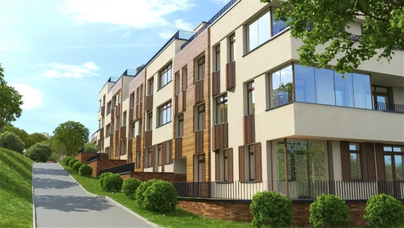 ЖК Ленинские горки Московская область