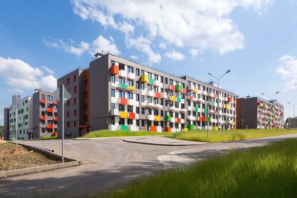 Город курорт май Ленинские горки