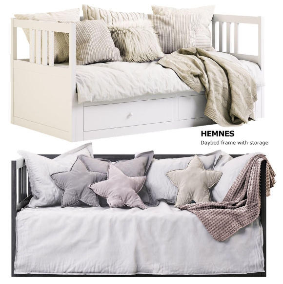 ХЕМНЭС Daybed