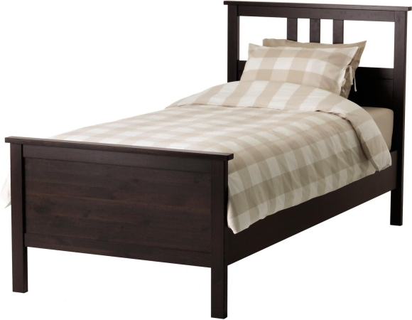 Ikea hemnes кровать
