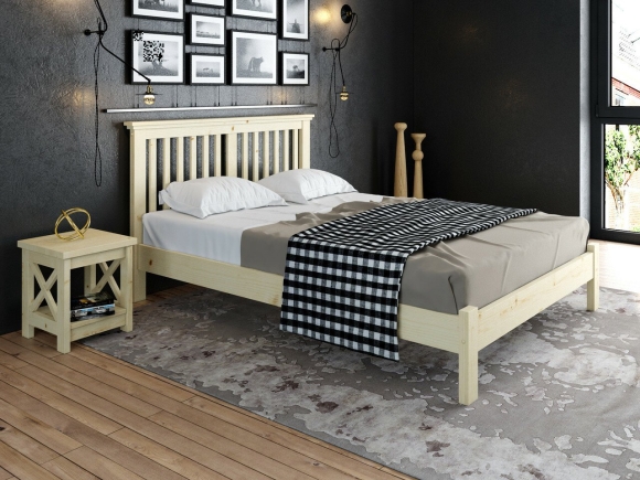 Ikea hemnes кровать