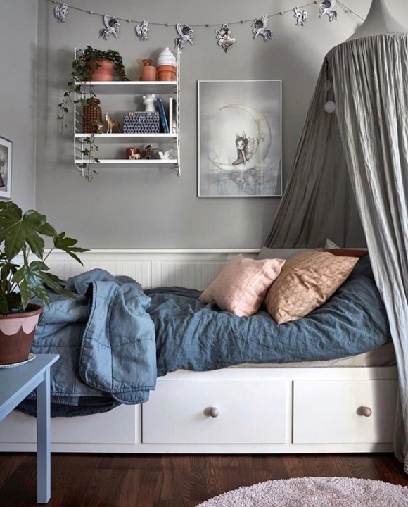 Кушетка ikea ХЕМНЭС