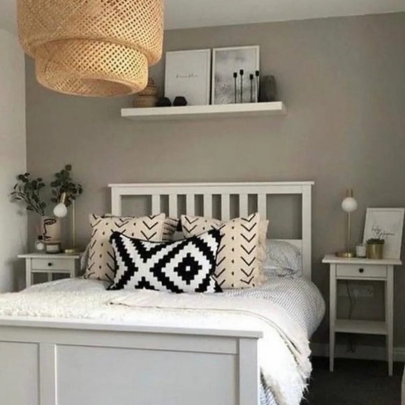 Ikea hemnes кровать