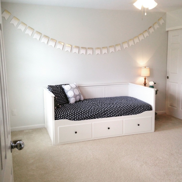 Ikea hemnes кровать