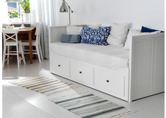 Кушетка hemnes ikea