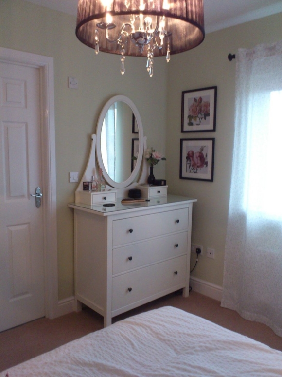 Ikea hemnes Bedroom