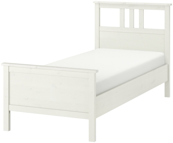 Кровать ikea ХЕМНЭС
