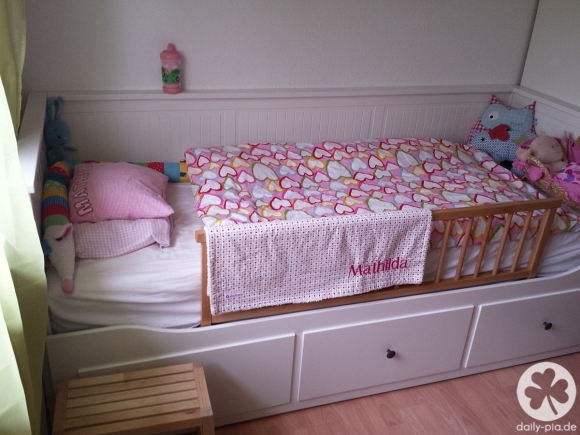 Ikea hemnes кровать