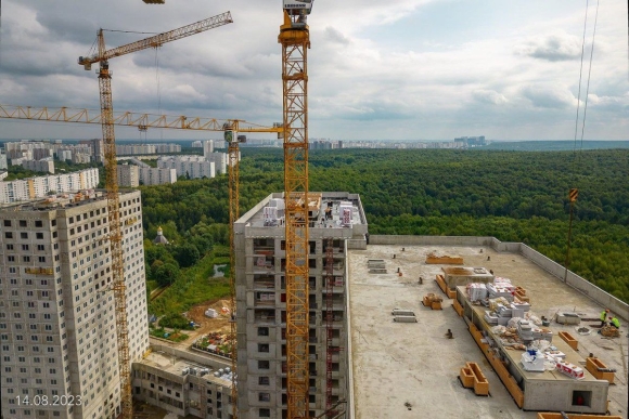 ЛСР Парксайд