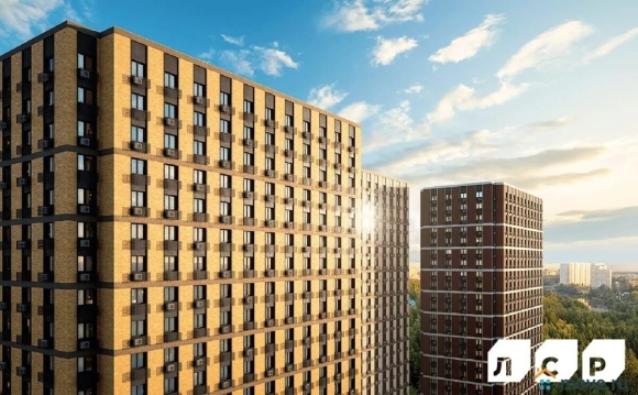 ЖК Parkside красного маяка