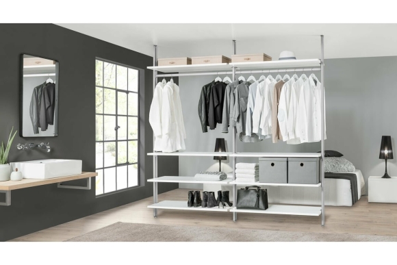 Система Vitra гардеробные