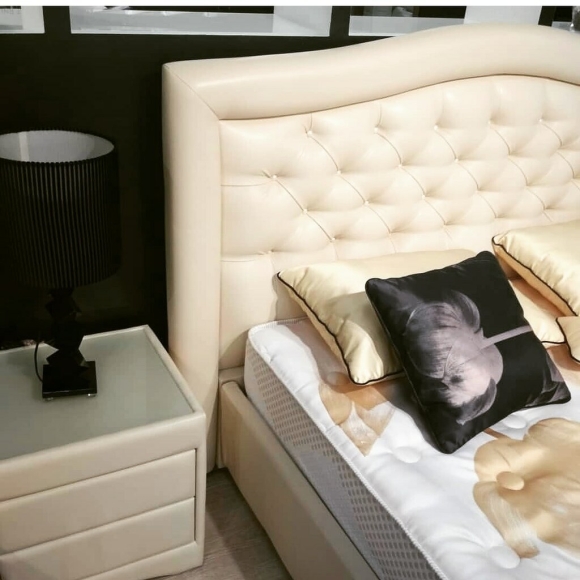 Кровать Fendi Hilding Anders