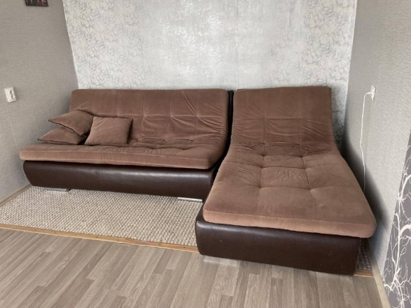 Диваны карат модульный Бостон