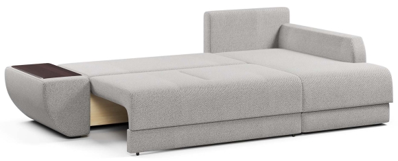 Диван сваут Velvet Beige