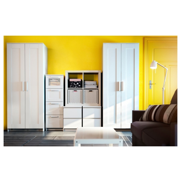 Шкаф ikea БРИМНЭС